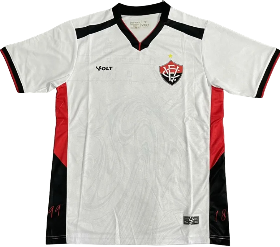 Camisa II Vitoria 2024 Volt Sport oficial